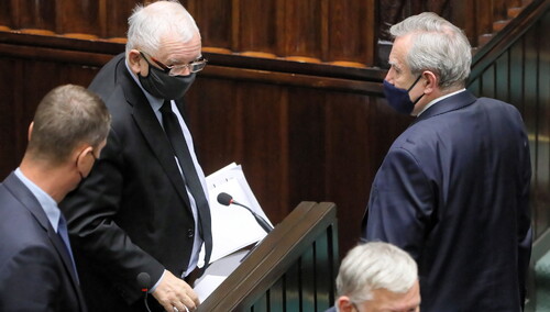 Jarosław Kaczyński 