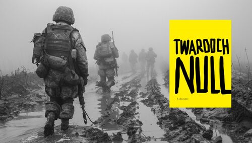 Grafzero: "Null" Szczepan Twardoch | Recenzja