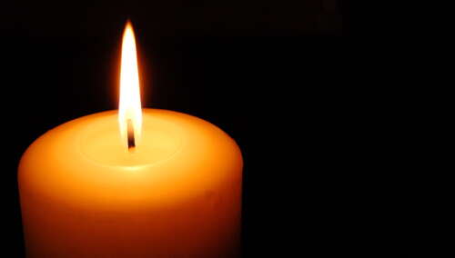 Nie żyje bard Solidarności