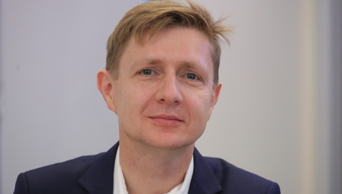 Dr Artur Bartoszewicz: