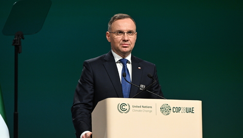Andrzej Duda