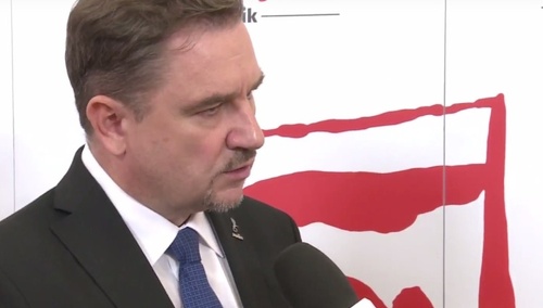 Piotr Duda: Rząd proponuje przyszłoroczną minimalną do poziomu 3450?! Widać, że są oderwani od rzeczywistości