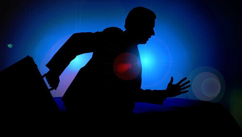 Ucieczka / zdjęcie poglądowe 