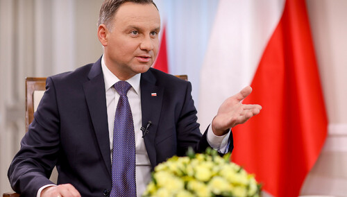 Andrzej Duda