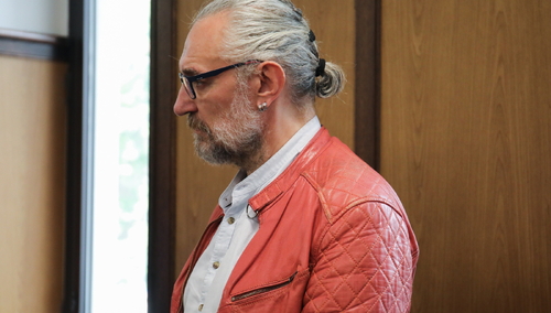 Były lider KOD-u usłyszał wyrok