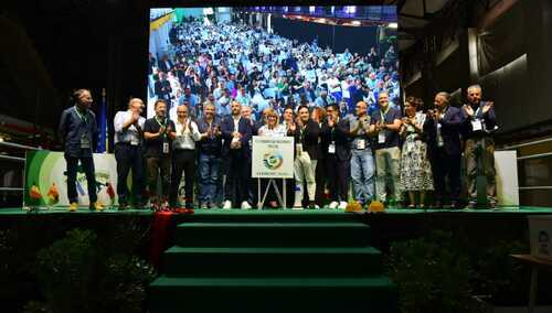 VIII Kongres FAI CISL