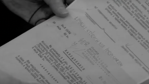 "Magazyn śledczy Anity Gargas"