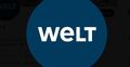 logo Welt