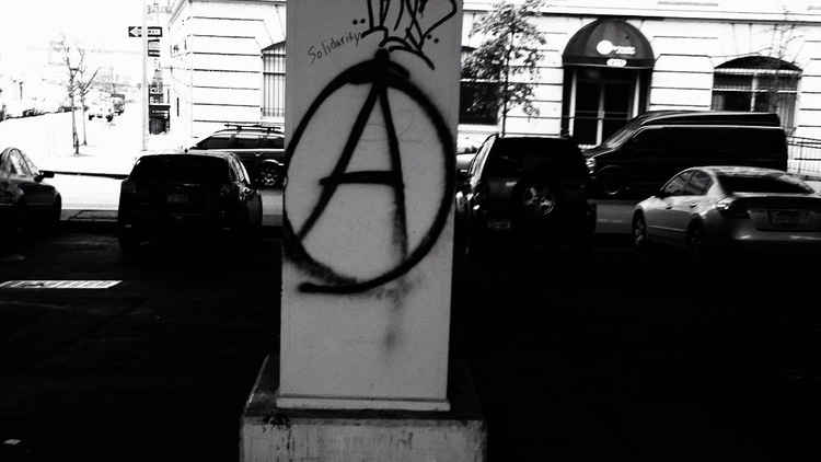 W anarchistowskim skłocie mogło dojść do gwałtu