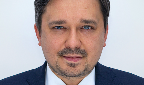 prof. Marcin Wiącek