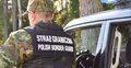 Patrol Straży Granicznej / zdjęcie poglądowe
