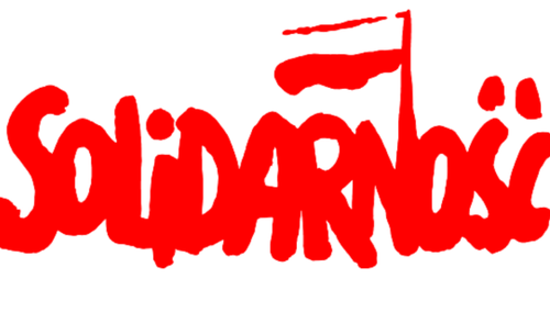Znak graficzny "Solidarność"