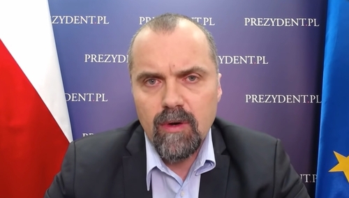 Prezydencki minister ostrzega. Chodzi o Kaliningrad