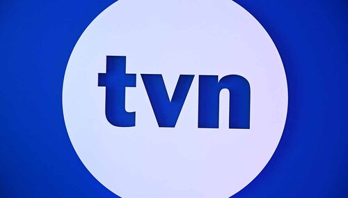 Logo TVN