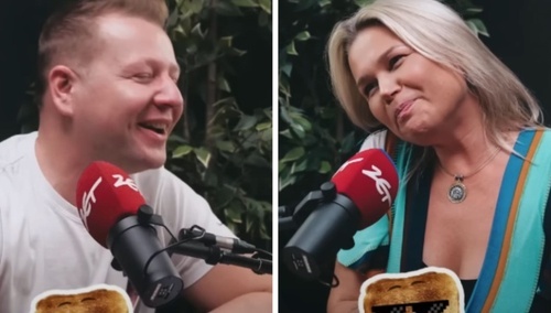 DEJ SUCHARA! Kołodziejska vs Karpowicz 10.0