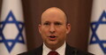 Naftali Bennett, premier Izraela