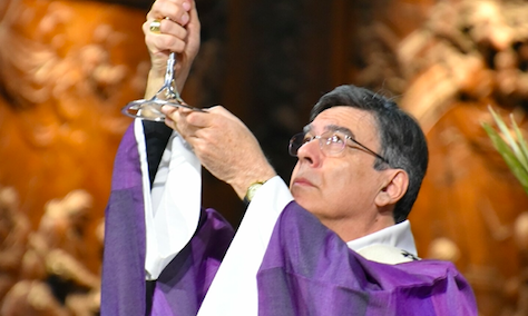abp Michel Aupetit