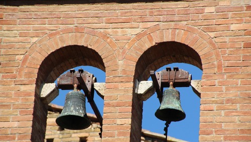 Dziś w katedrach Europy zabrzmią dzwony w intencji pokoju