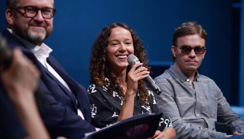 Monika Brodka, Jan Ołdakowski, WaluśKraksaKryzyk