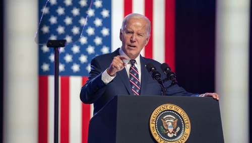 Joe Biden