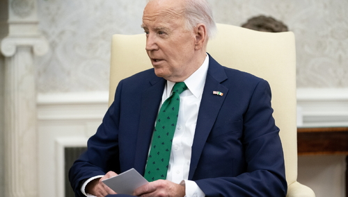 Joe Biden