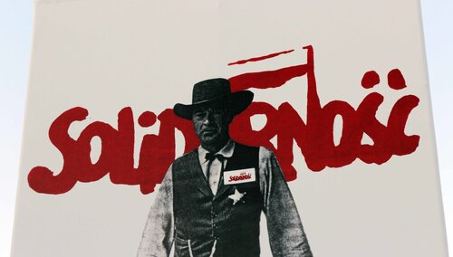 NSZZ "Solidarność"