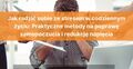 Jak radzić sobie ze stresem w codziennym życiu: Praktyczne metody na poprawę samopoczucia i redukcję napięcia