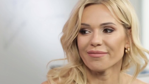 Dorota "Doda" Rabczewska