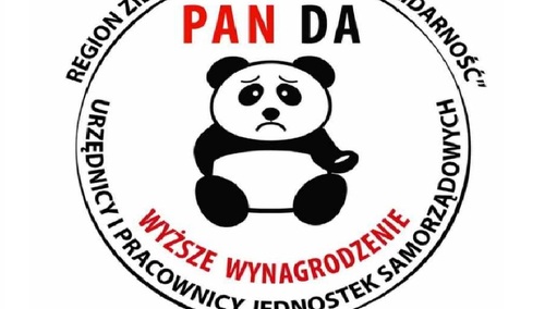 Akcja PanDa. Szef zielonogórskiej „S” chce podpisania Porozumienia Sierpniowego z władzami Nowej Soli