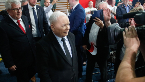 Jarosław Kaczyński
