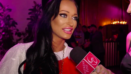 Małgorzata Godlewska cudem uniknęła gwałtu! Opublikowała wstrząsającą relację i zdjęcie napastnika [FOTO]