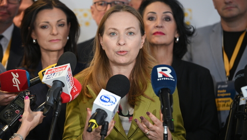 Katarzyna Pełczyńska-Nałęcz