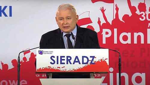 Jarosław Kaczyński