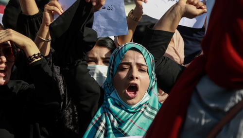 [Tylko u nas] Bruszewski: Talibowie wzorem dla Pakistanu? Niebezpieczne zmiany w regionie