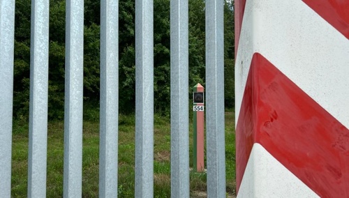 Nowy Emil Czeczko? Kolejny Polak „schronił” się na Białorusi