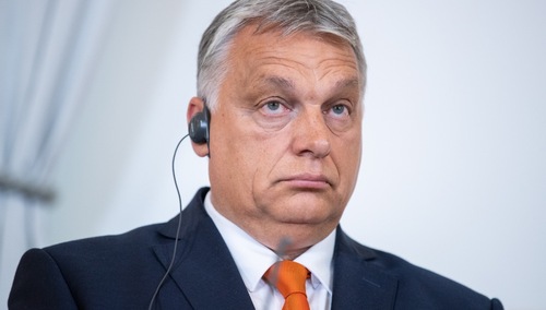 Viktor Orban