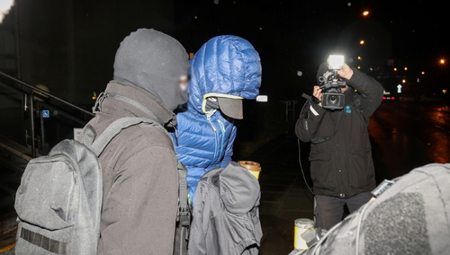 Były szef SLD zatrzymany przez CBA