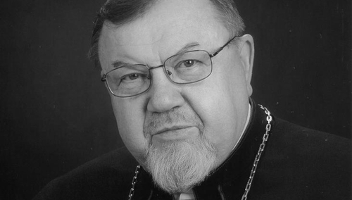bp Antoni Dydycz