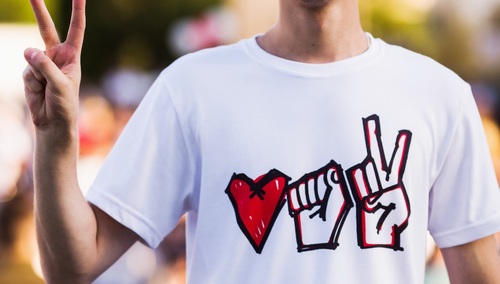 Konrad Wernicki: Czuć ducha Solidarności na Białorusi