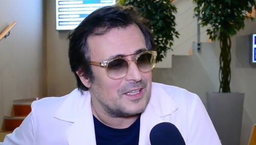 Bartosz Opania nagle zniknął z show-biznesu. Powodem była poważna choroba