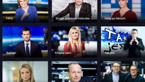 screen YT plansza TVN24