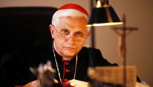 Joseph Ratzinger