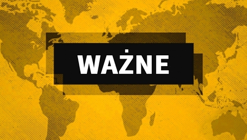 "ważne" 