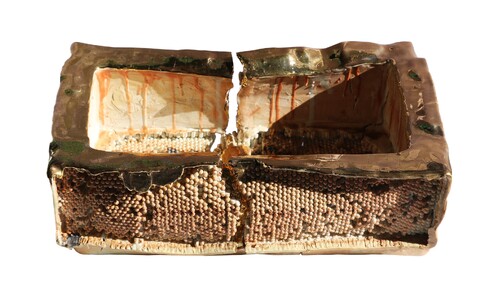 Stanisław Brach. "Obiekt I"