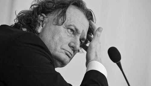 Nie żyje adwokat Robert Nowaczyk