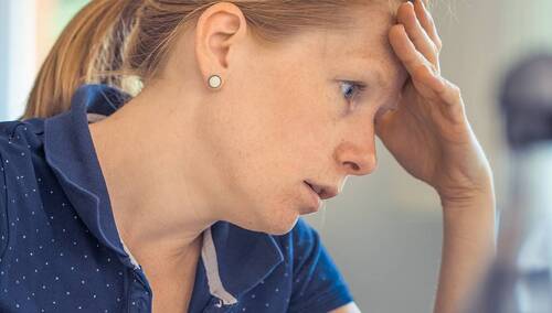 Pracownik, zdjęcie poglądowe