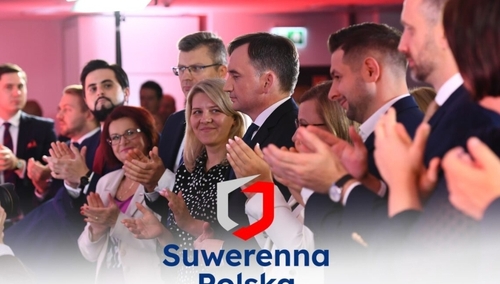Suwerenna Polska 