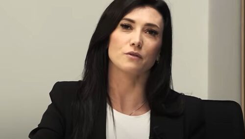 Ewa Zajączkowska-Hernik