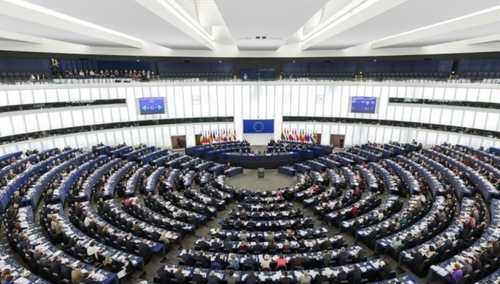 Parlament Europejski