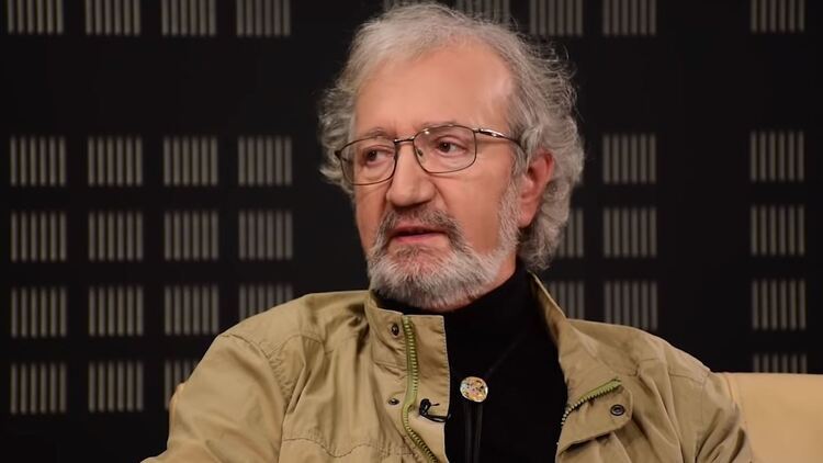 Krzysztof Daukszewicz